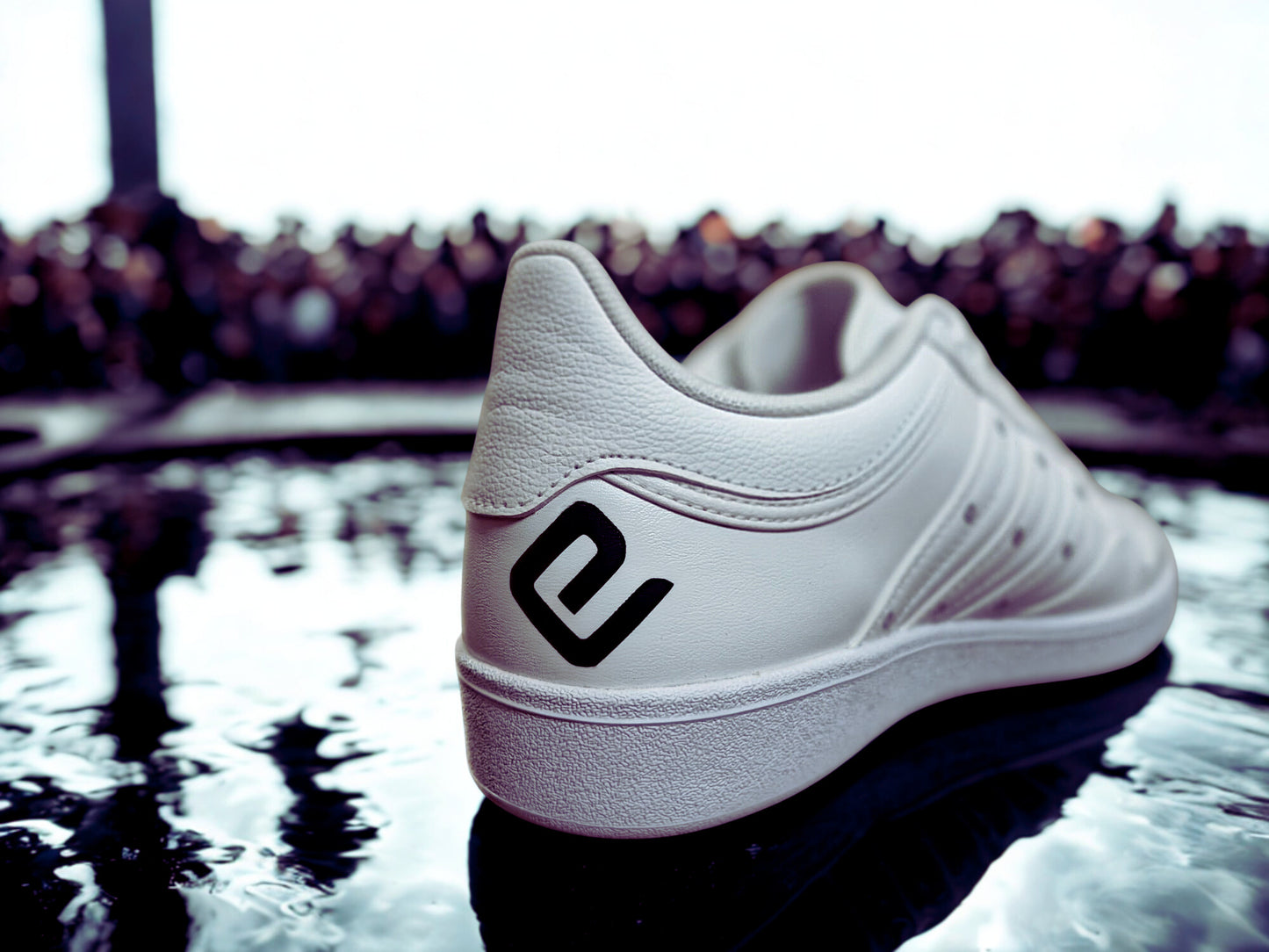 Adidas Hoops 4.0 low "Eizbrand"