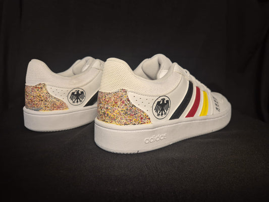 Adidas Hoops "Deutschland"