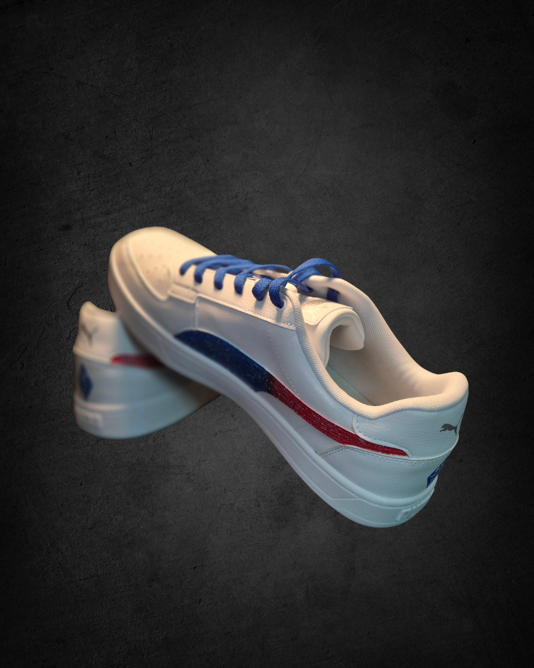 Puma Caven 2.0 low