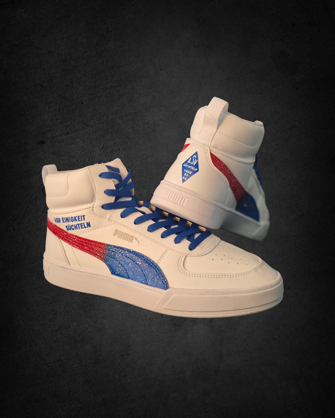 Puma Caven 2.0 mid
