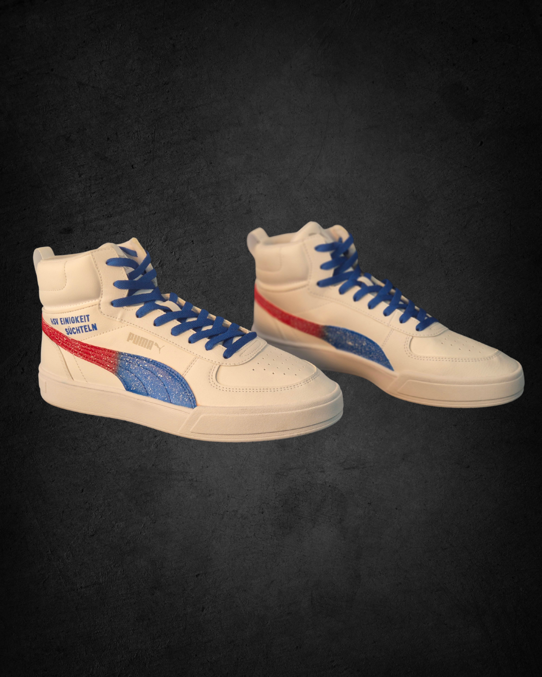 Puma Caven 2.0 mid