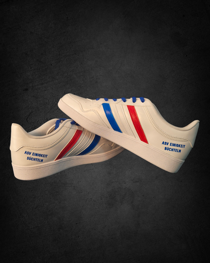 Adidas Hoops 4.0 low