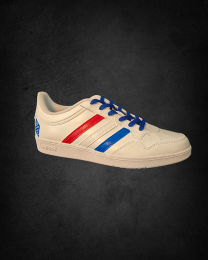 Adidas Hoops 4.0 low