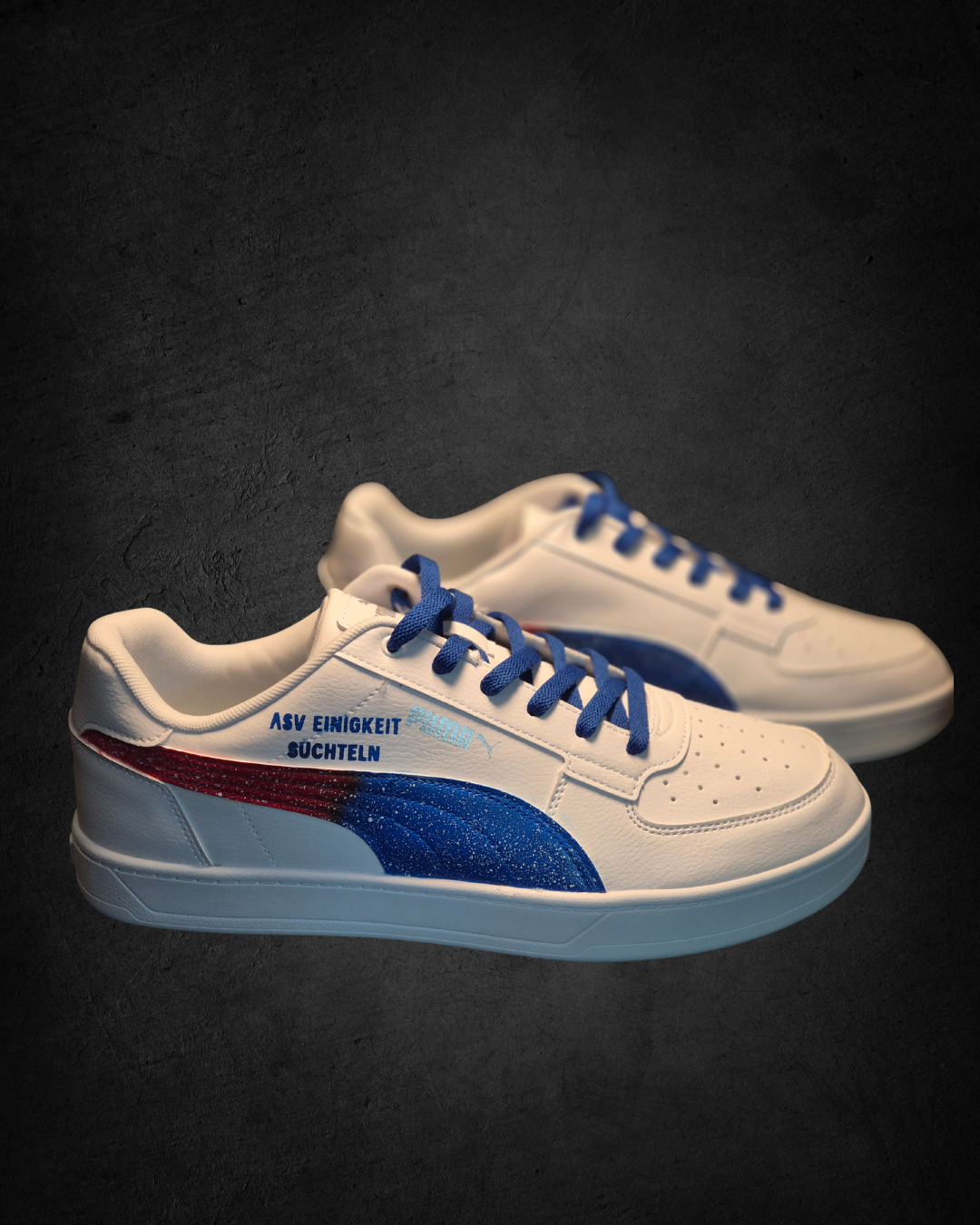 Puma Caven 2.0 low