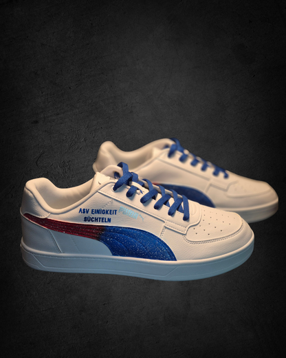 Puma Caven 2.0 low