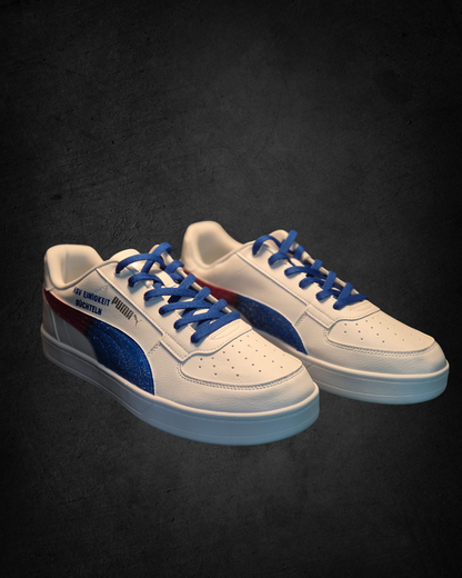 Puma Caven 2.0 low
