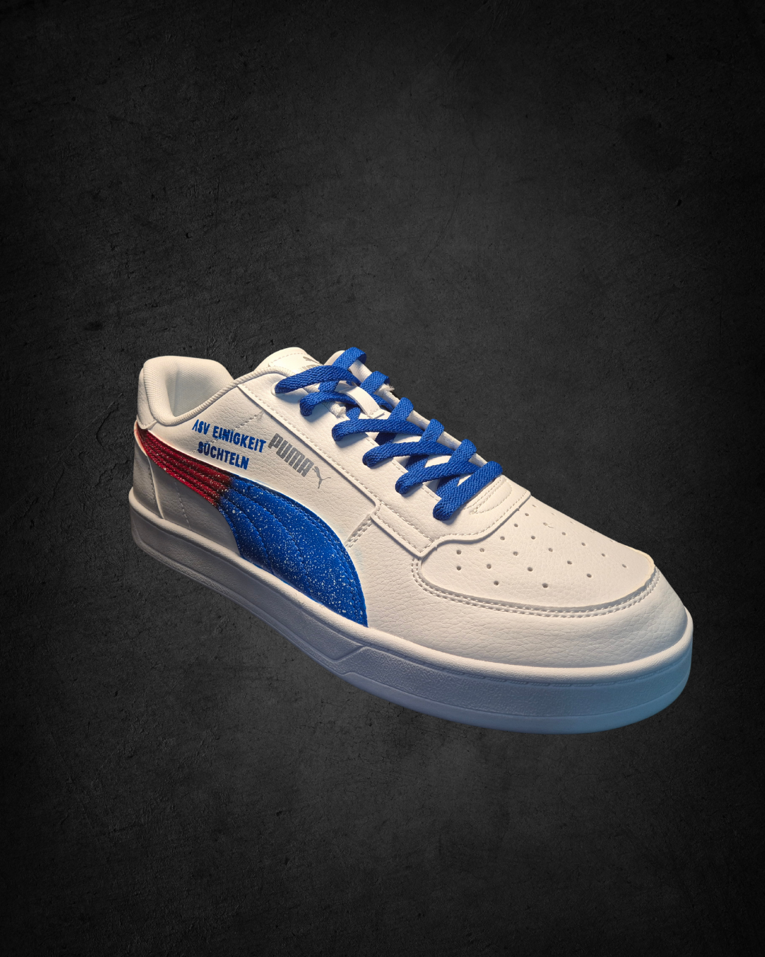 Puma Caven 2.0 low