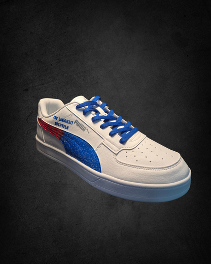 Puma Caven 2.0 low