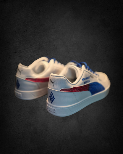 Puma Caven 2.0 low