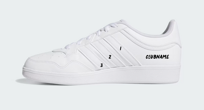 Adidas Hoops 4.0 low