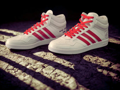 Adidas Hoops 4.0 mid