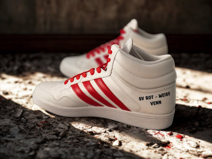 Adidas Hoops 4.0 mid