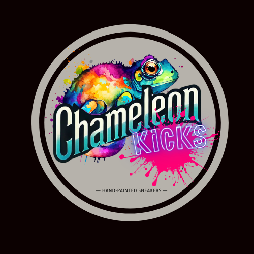 Chameleon Kicks