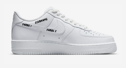 Nike Air Force 1 low