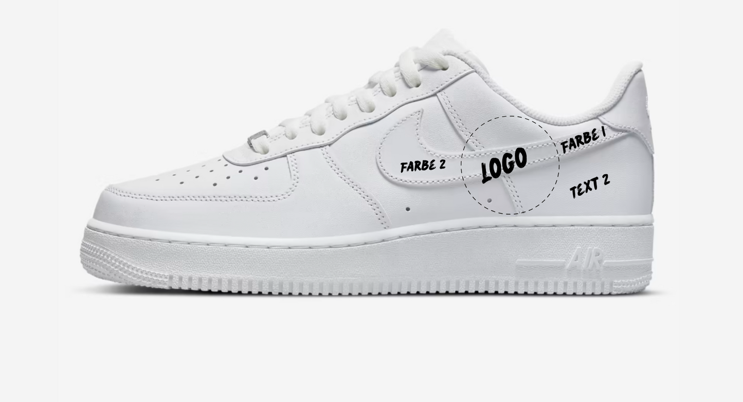 Nike Air Force 1 low