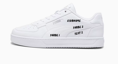 Puma Caven 2.0 low