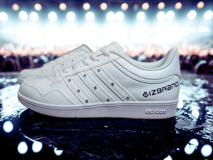 Adidas Hoops 4.0 low "Eizbrand"