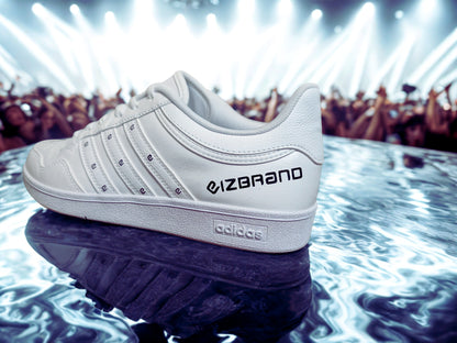 Adidas Hoops 4.0 low "Eizbrand"