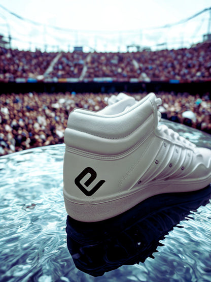 Adidas Hoops 4.0 MID "Eizbrand"