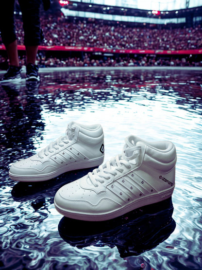 Adidas Hoops 4.0 MID "Eizbrand"