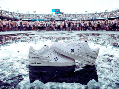 Nike Air Force 1 "Eizbrand"