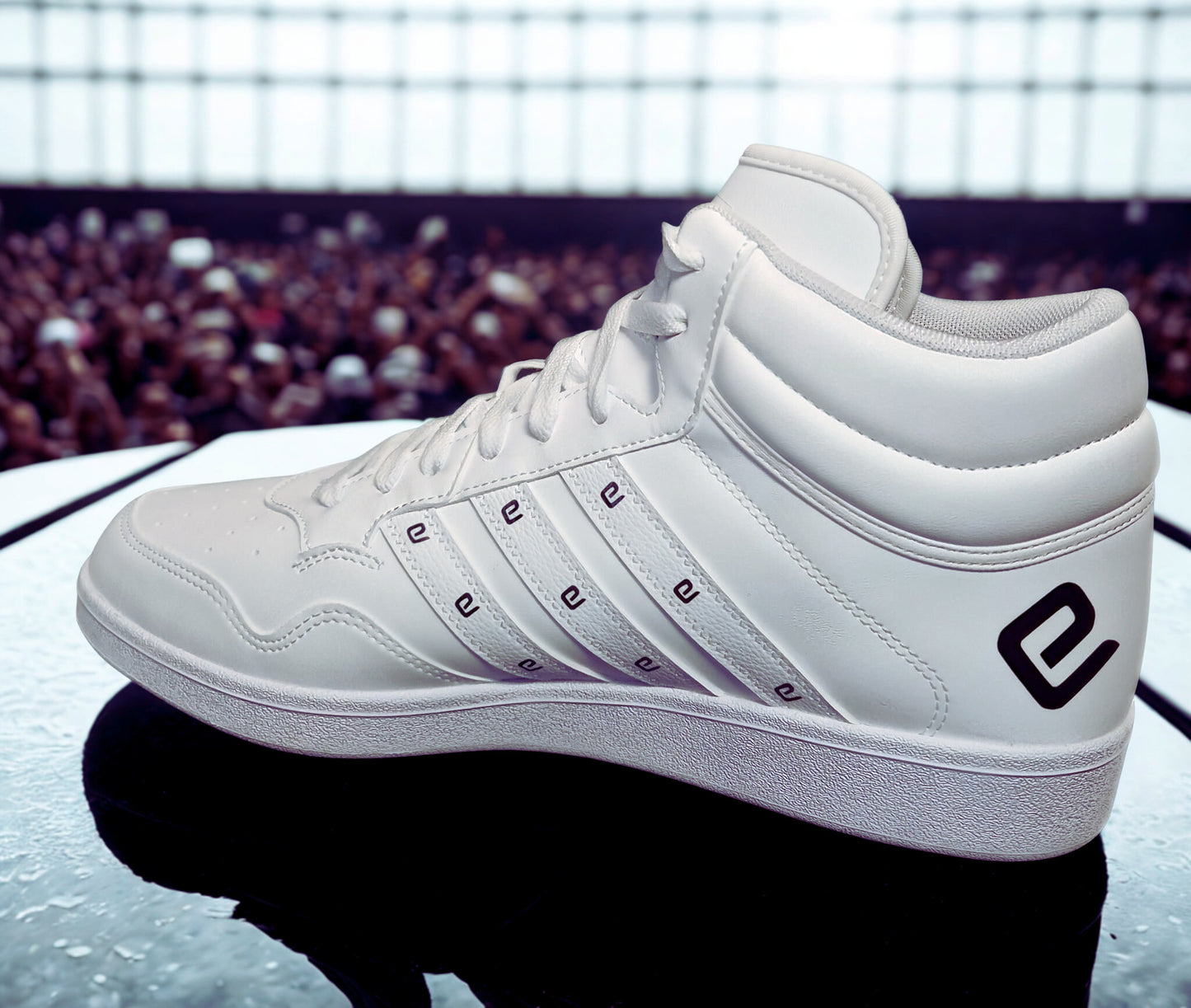 Adidas Hoops 4.0 MID "Eizbrand"