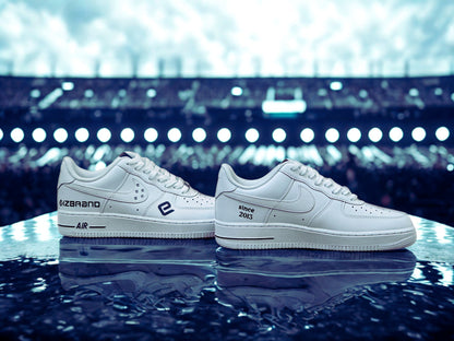 Nike Air Force 1 "Eizbrand"