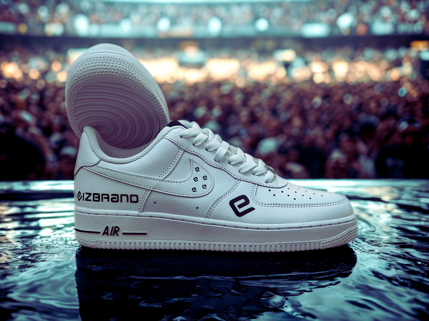 Nike Air Force 1 "Eizbrand"