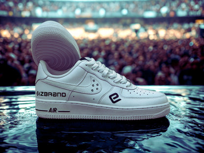 Nike Air Force 1 "Eizbrand"