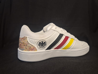 Adidas Hoops "Deutschland"