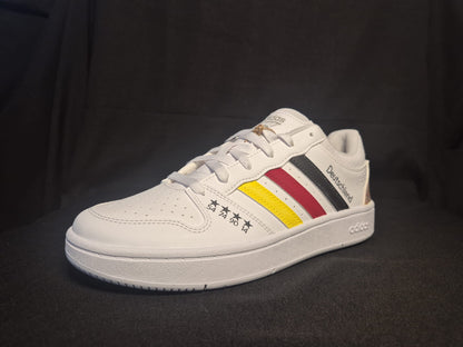 Adidas Hoops "Deutschland"