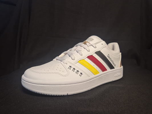 Adidas Hoops "Deutschland"