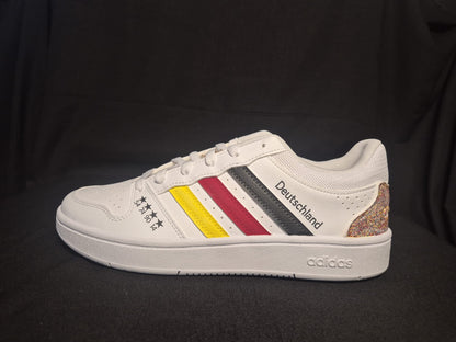 Adidas Hoops "Deutschland"